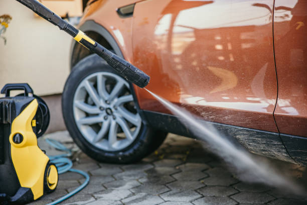 St George, UT Pressure Washing Company