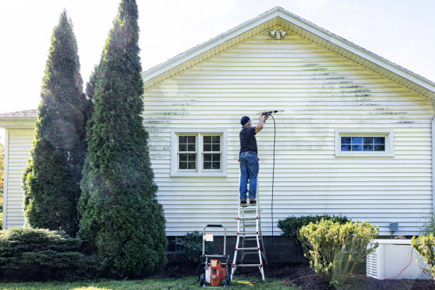 Pressure Washing Services for Businesses in St George, UT