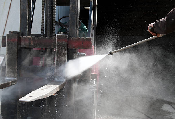 Why Choose Our Certified Pressure Washing Experts for Your Project Needs in St George, UT?