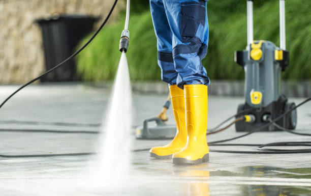 Best Deck Pressure Washing  in St George, UT