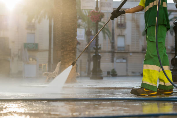 Best Commercial Building Pressure Washing  in St George, UT