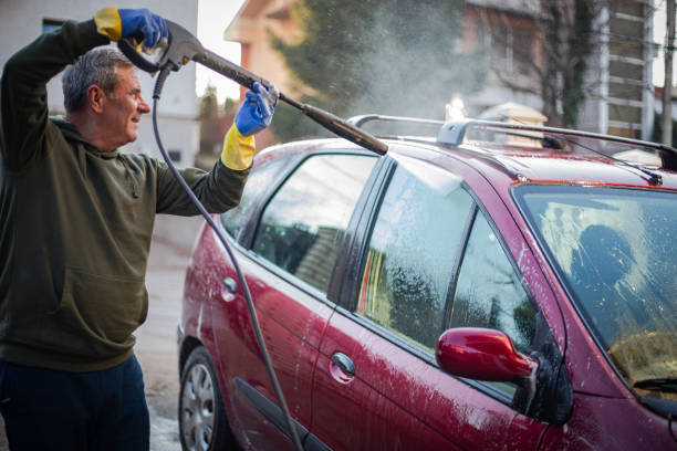 Best Affordable Pressure Washing  in St George, UT